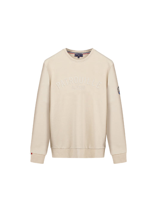 Sweatshirt VISION PLANE