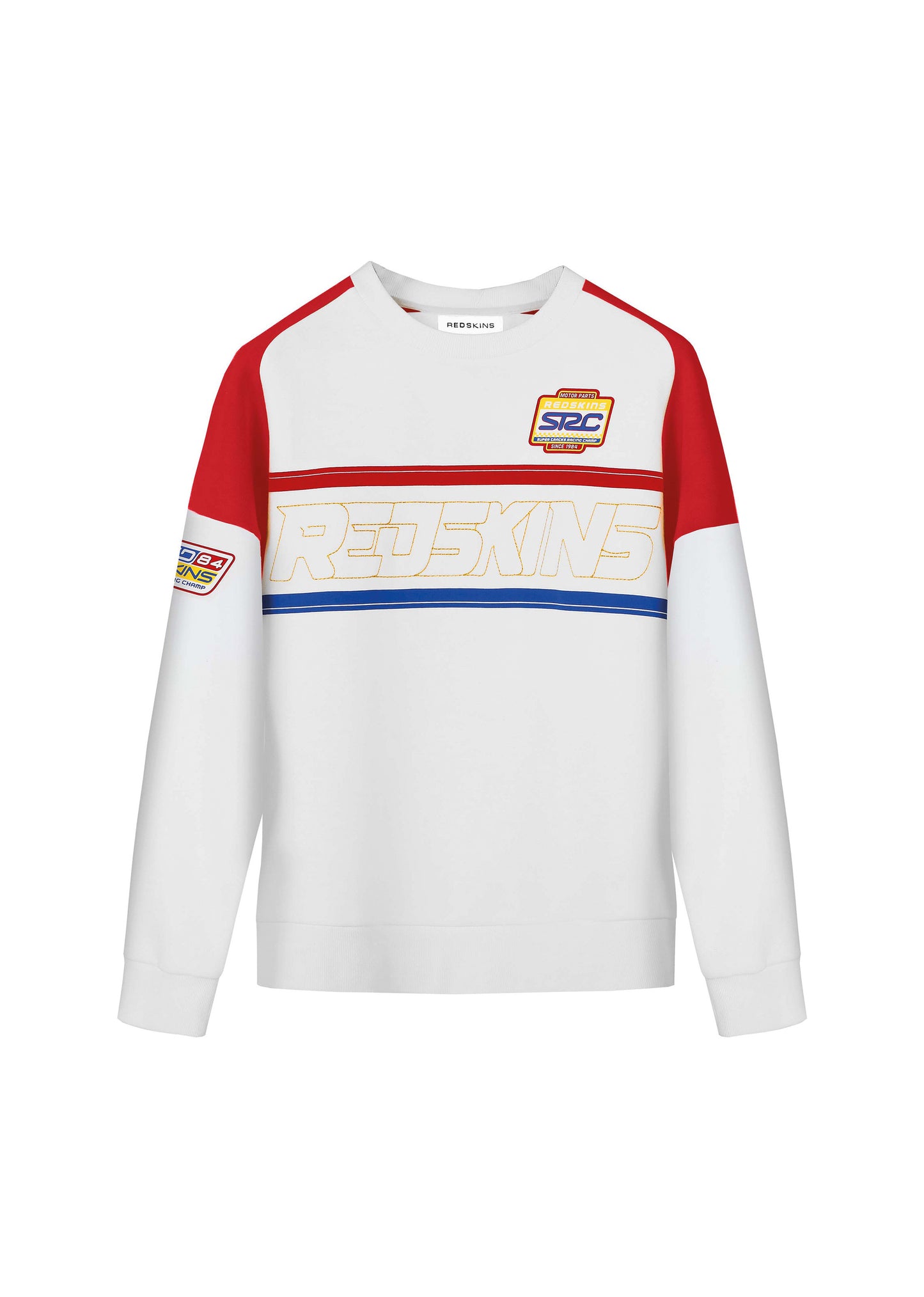 Sweatshirt WARM UP CHAMPION