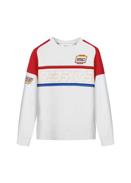 Sweatshirt WARM UP CHAMPION