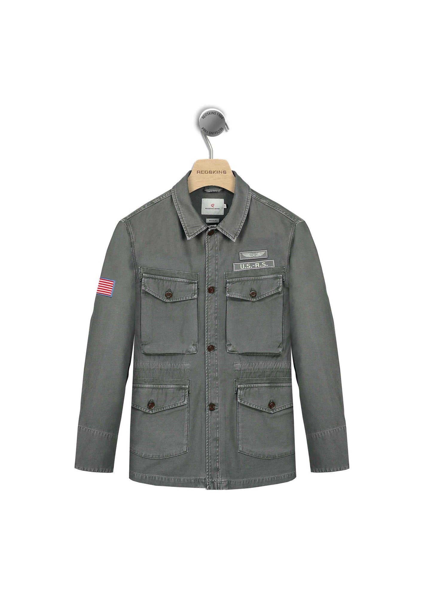 Veste YAN GOLF
