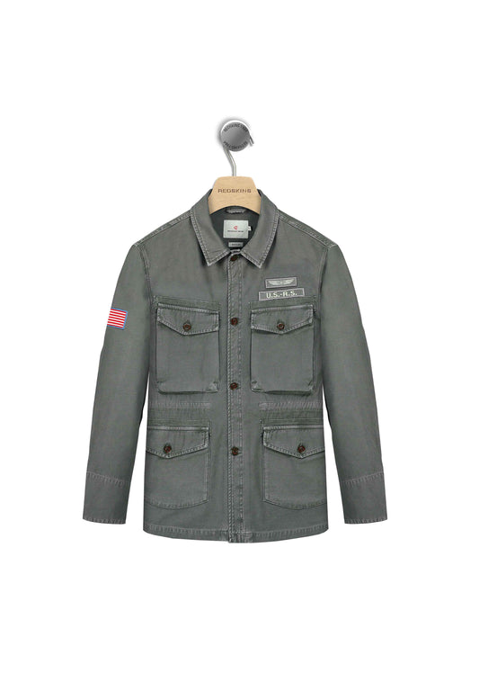 Veste YAN GOLF