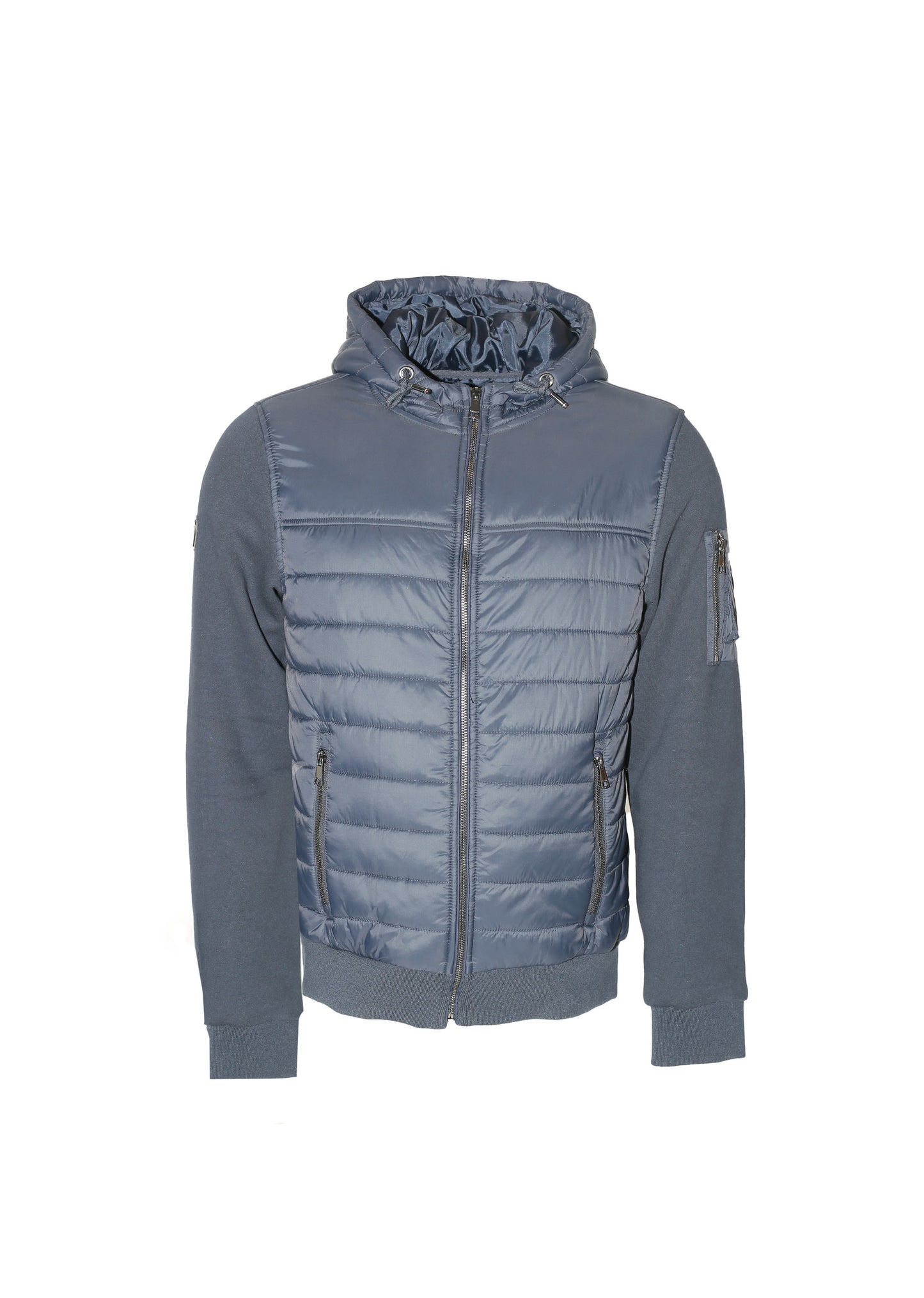 VESTE SIMON ZINC
