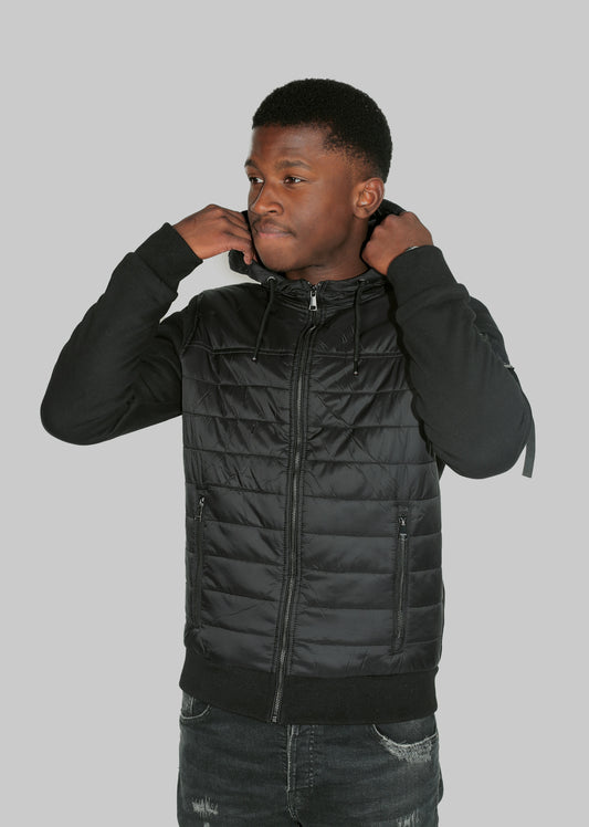 VESTE SIMON ZINC