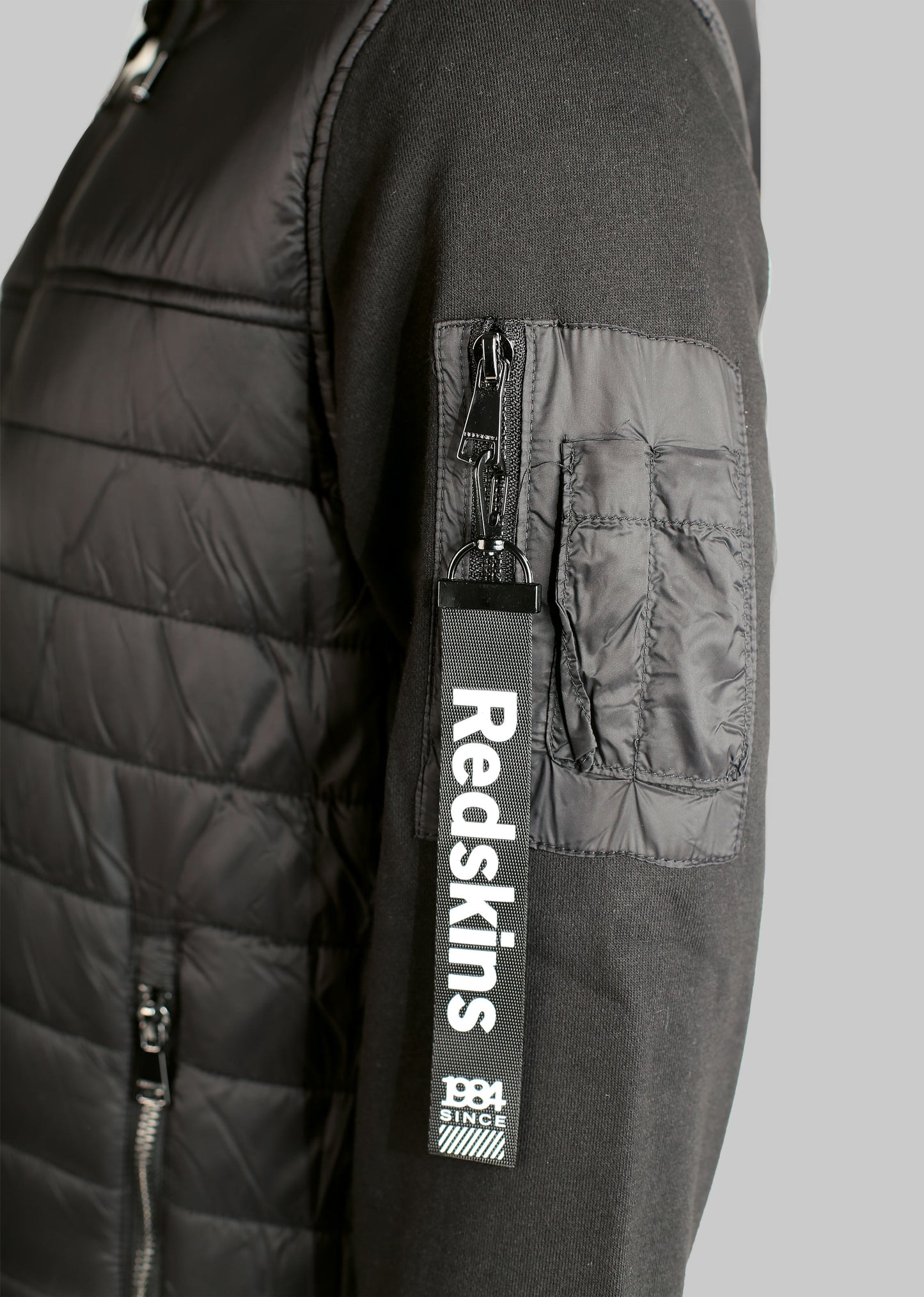 VESTE SIMON ZINC