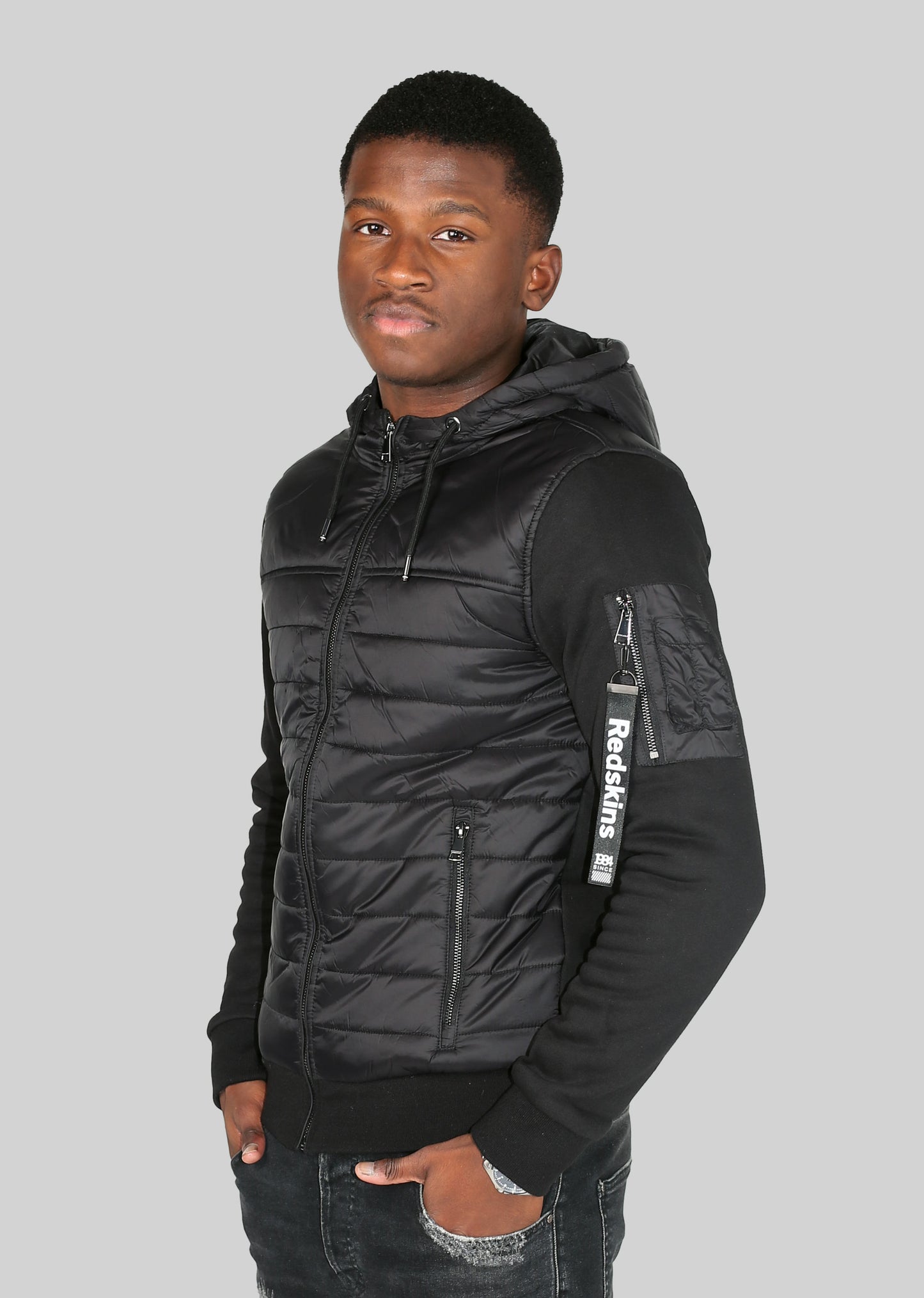 VESTE SIMON ZINC