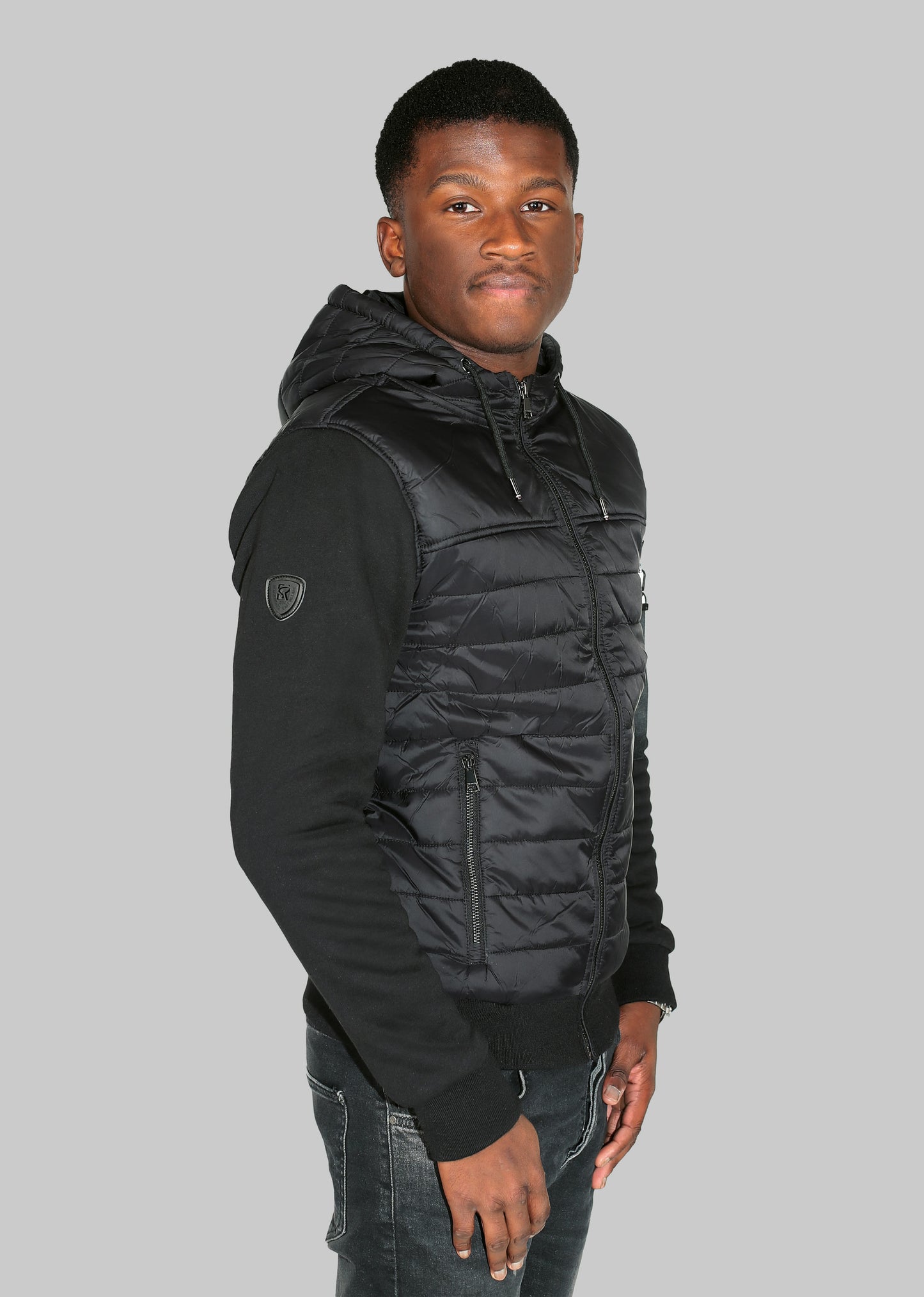 VESTE SIMON ZINC
