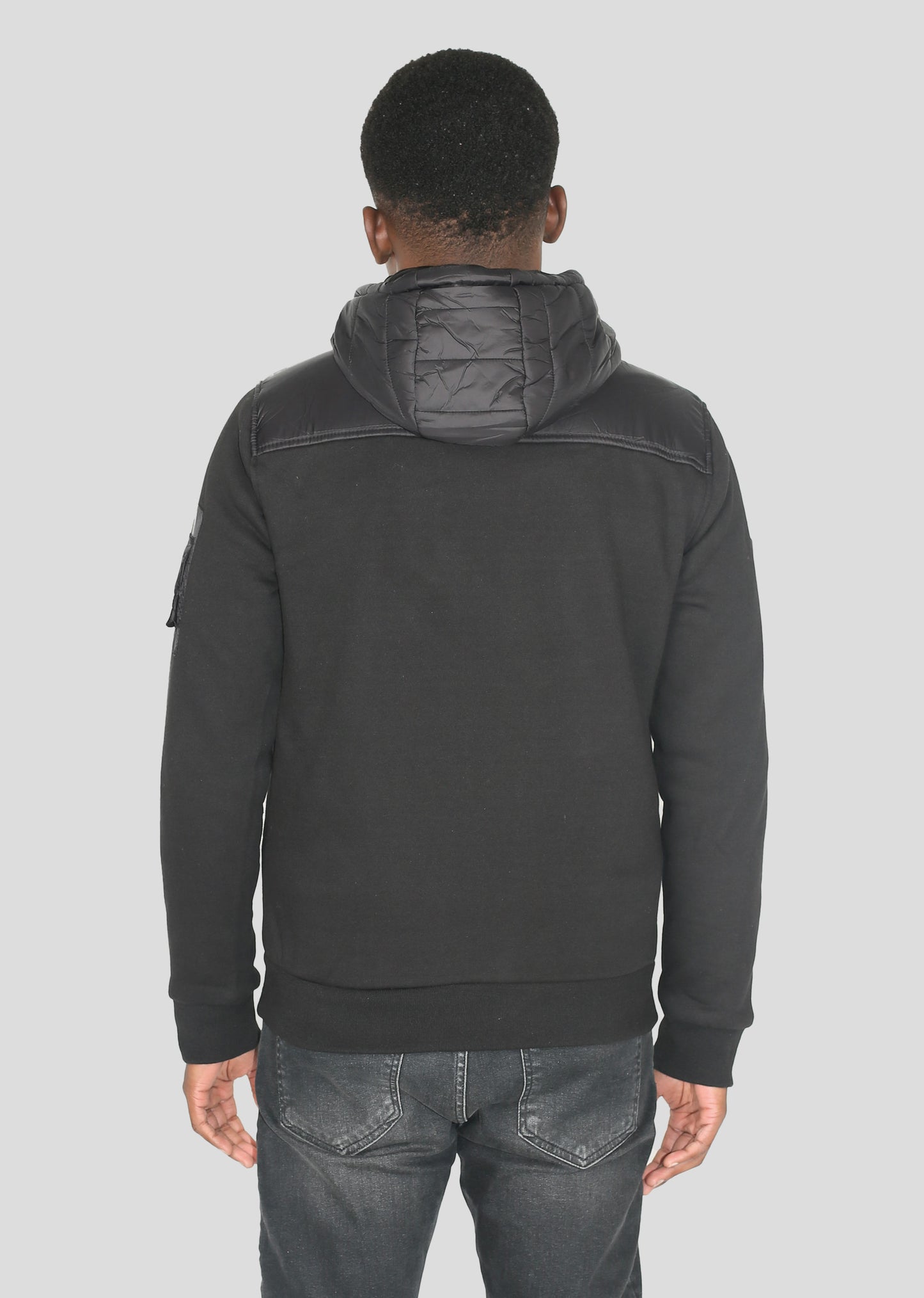 VESTE SIMON ZINC