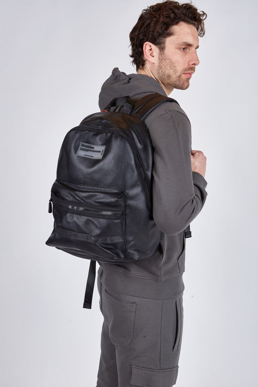 SAC A DOS LINU