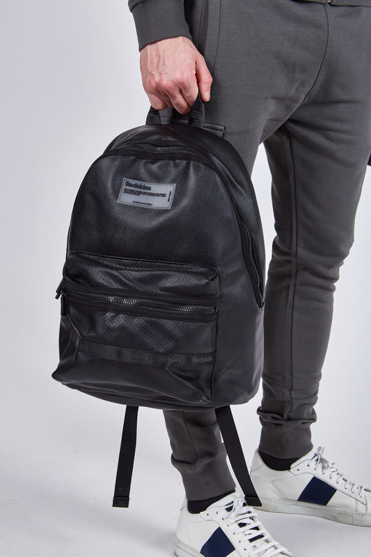 SAC A DOS LINU