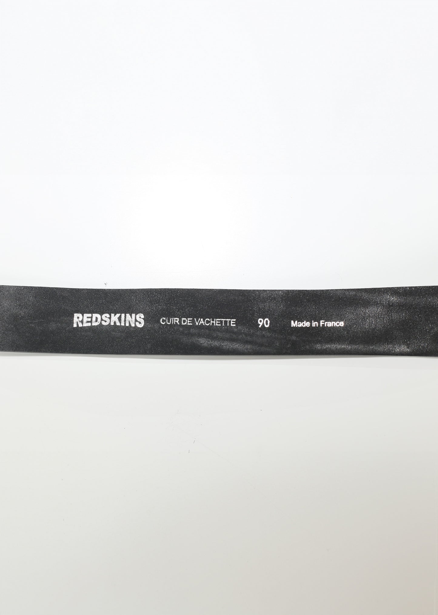 CEINTURE KERMIT