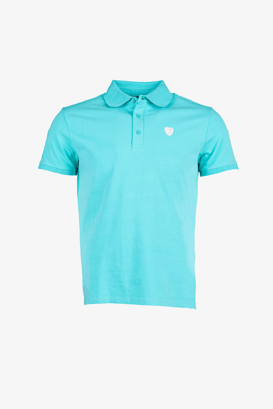 Polo manches courtes CACH CALDER