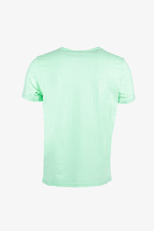 T-shirt manches courtes NINT ADEN