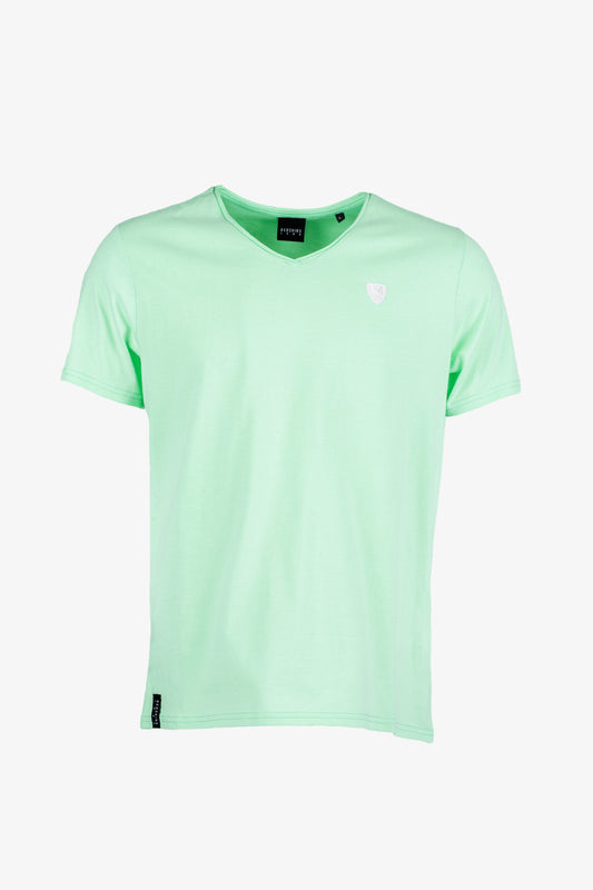 T-shirt manches courtes NINT ADEN