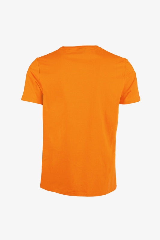 T-shirt manches courtes NINT ADEN