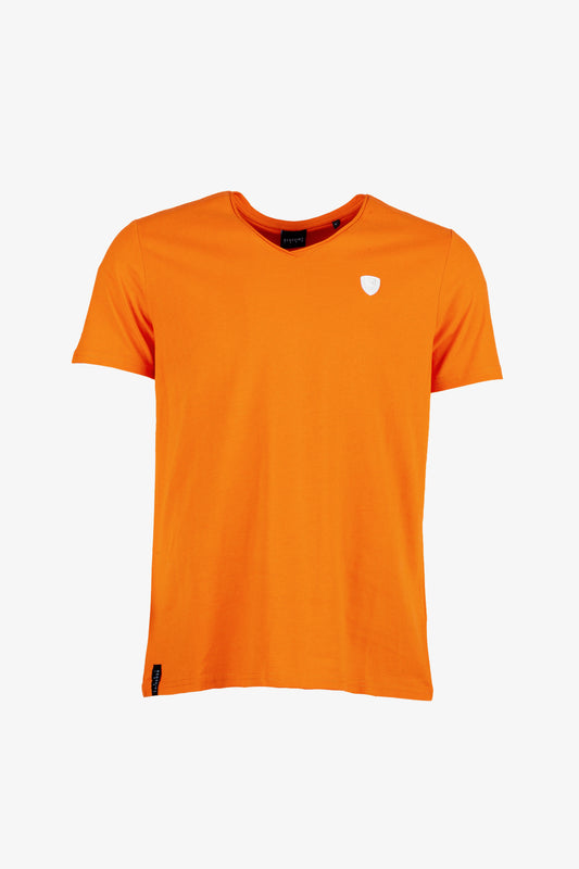 T-shirt manches courtes NINT ADEN