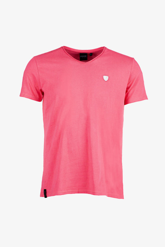 T-shirt manches courtes NINT ADEN
