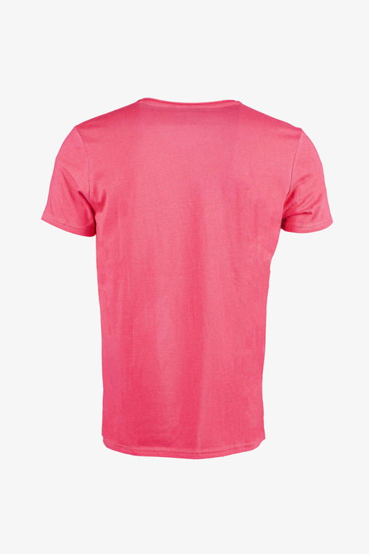 T-shirt manches courtes NINT ADEN