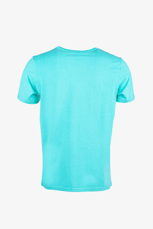 T-shirt manches courtes NINT ADEN