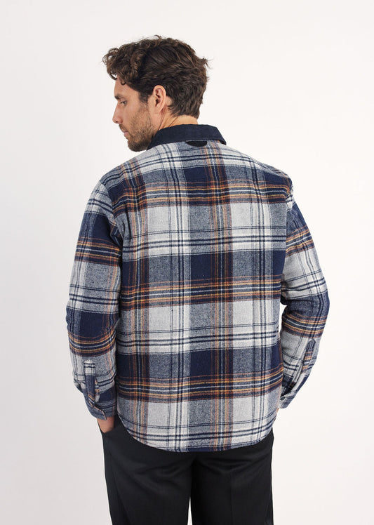 CHEMISE ML ALY PITHERS