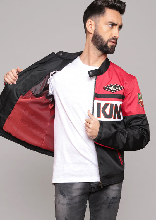 VESTE DUAL CORDWAY
