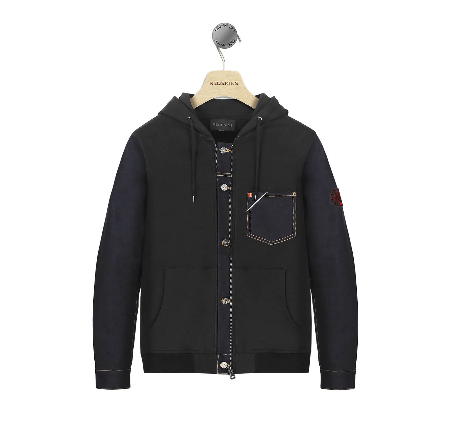 SWEAT SHIRT ACADEMY POWER