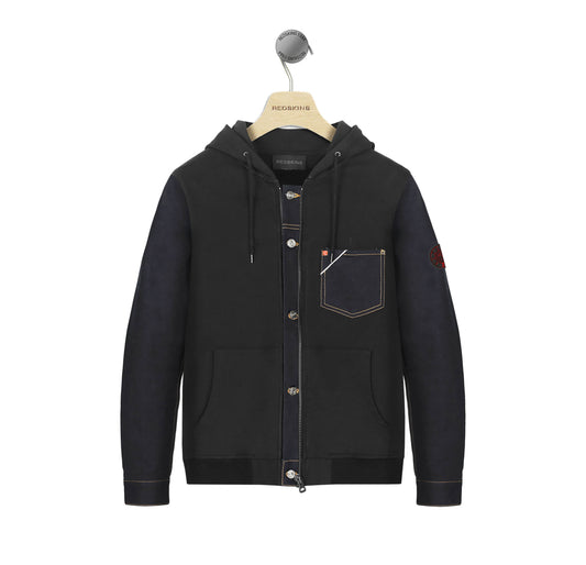 SWEAT SHIRT ACADEMY POWER