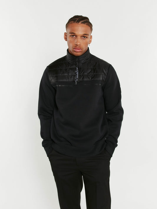 SWEAT SHIRT ANAPURNA PARAMONT