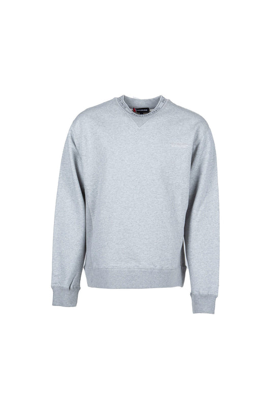 SWEAT SHIRT BLAIK CHAMPION