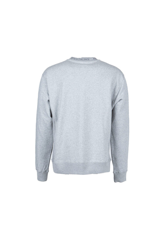 SWEAT SHIRT BLAIK CHAMPION