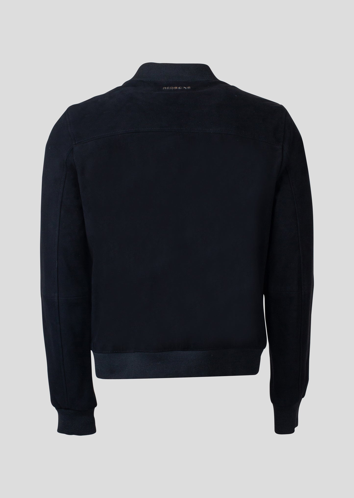 BLOUSON EN CUIR BOWER 3 AFRICAN