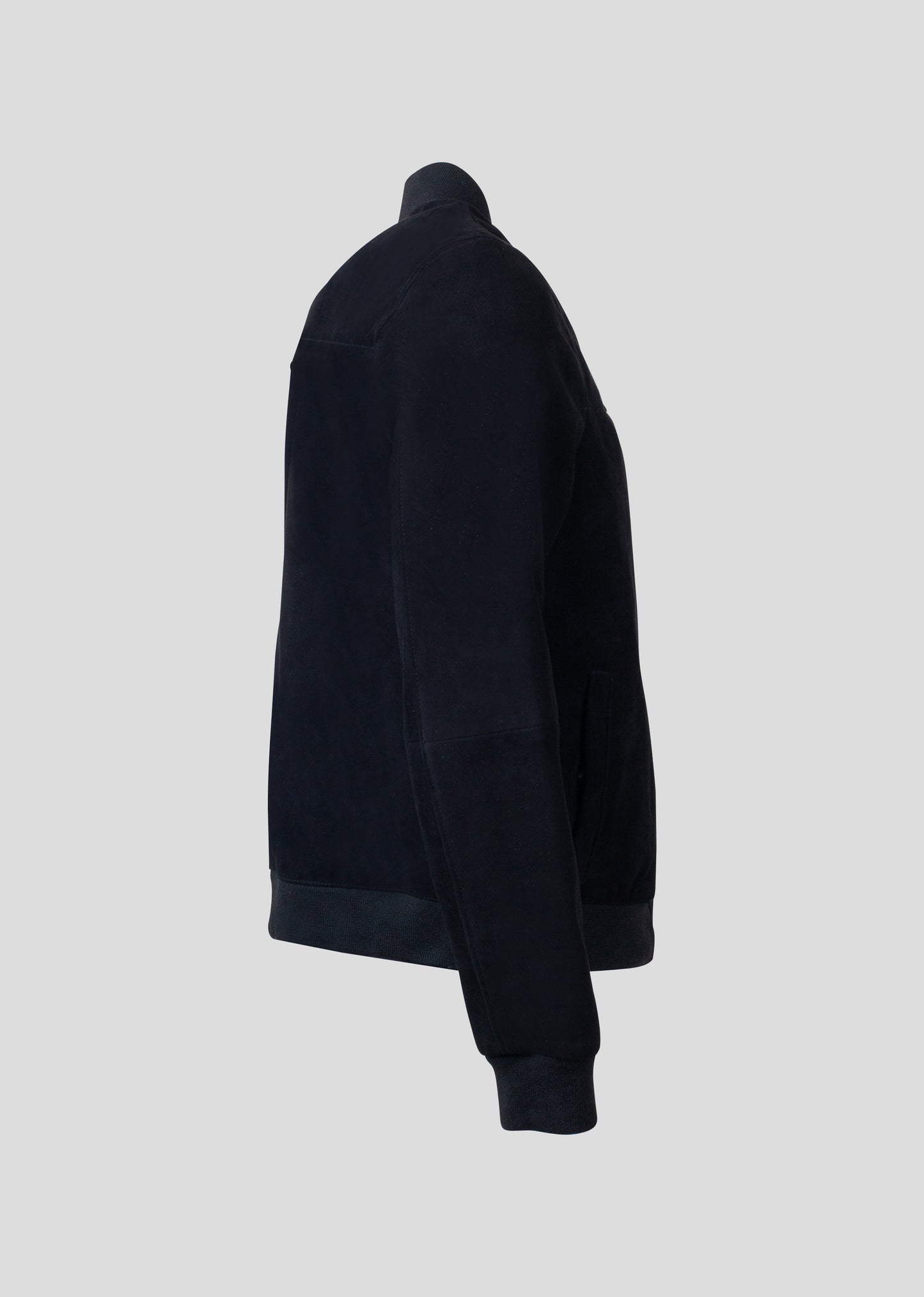 BLOUSON EN CUIR BOWER 3 AFRICAN