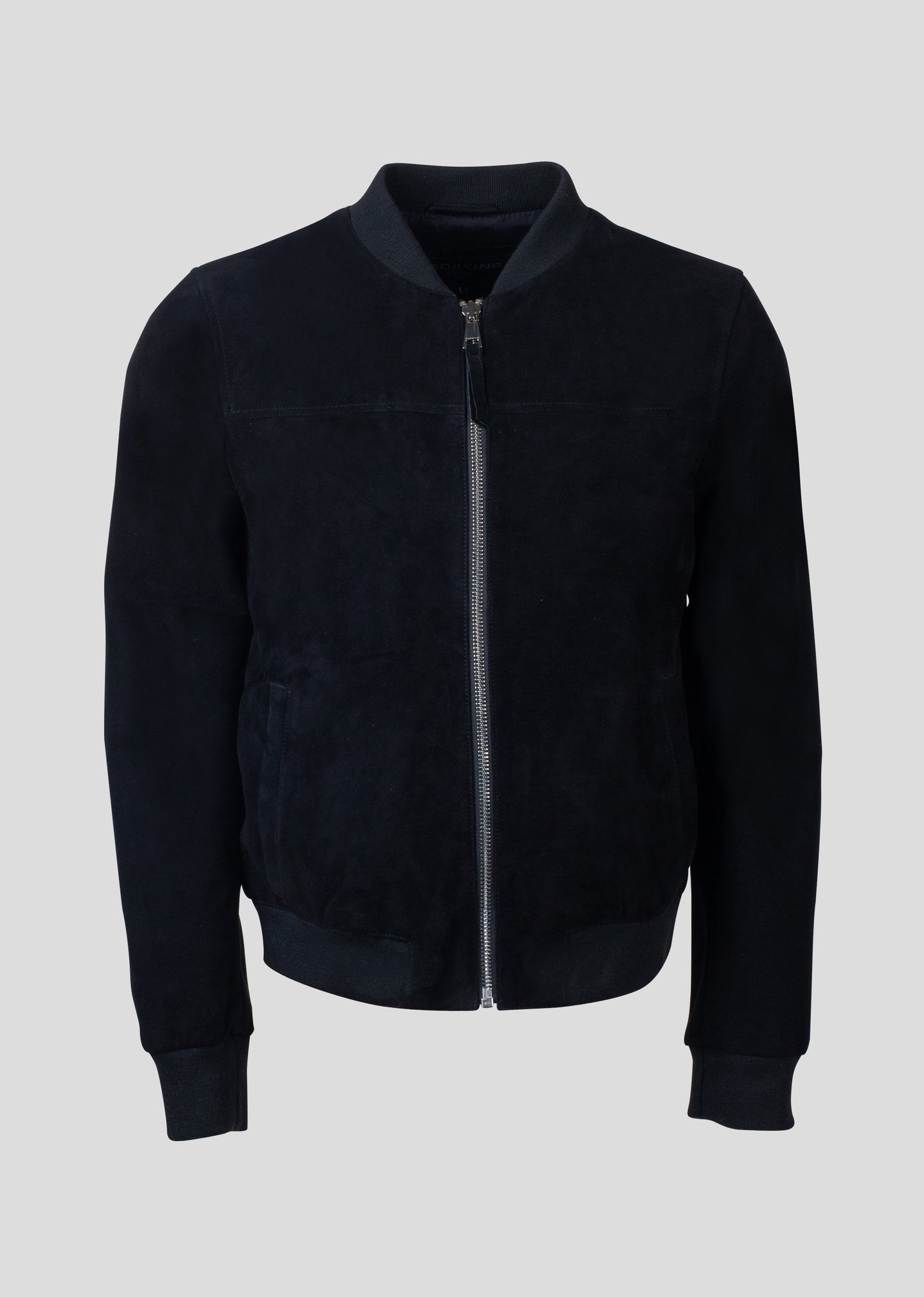 BLOUSON EN CUIR BOWER 3 AFRICAN