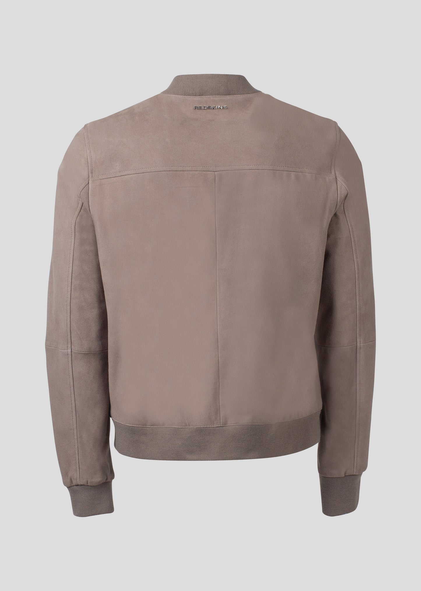 BLOUSON EN CUIR BOWER 3 AFRICAN