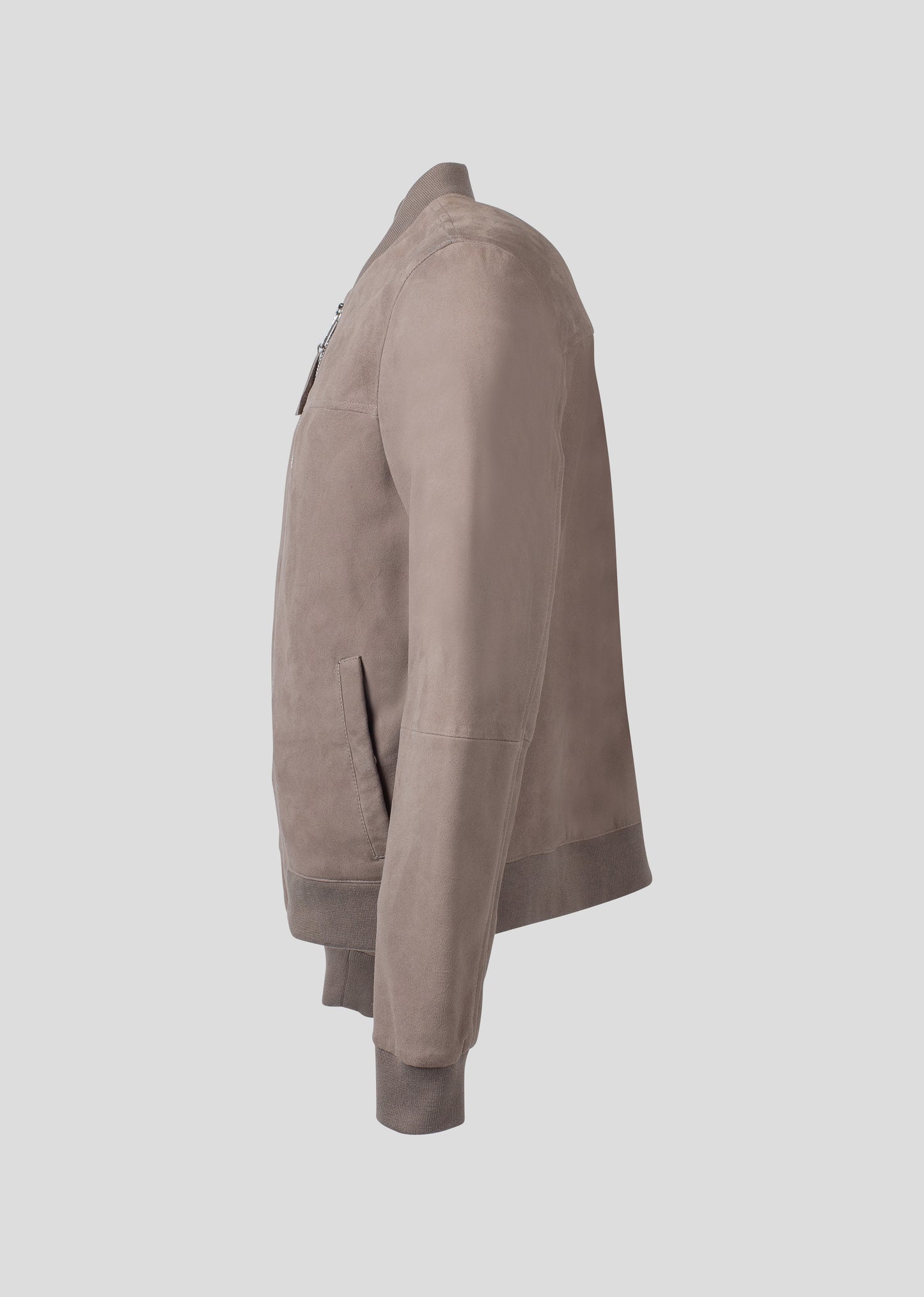 BLOUSON EN CUIR BOWER 3 AFRICAN