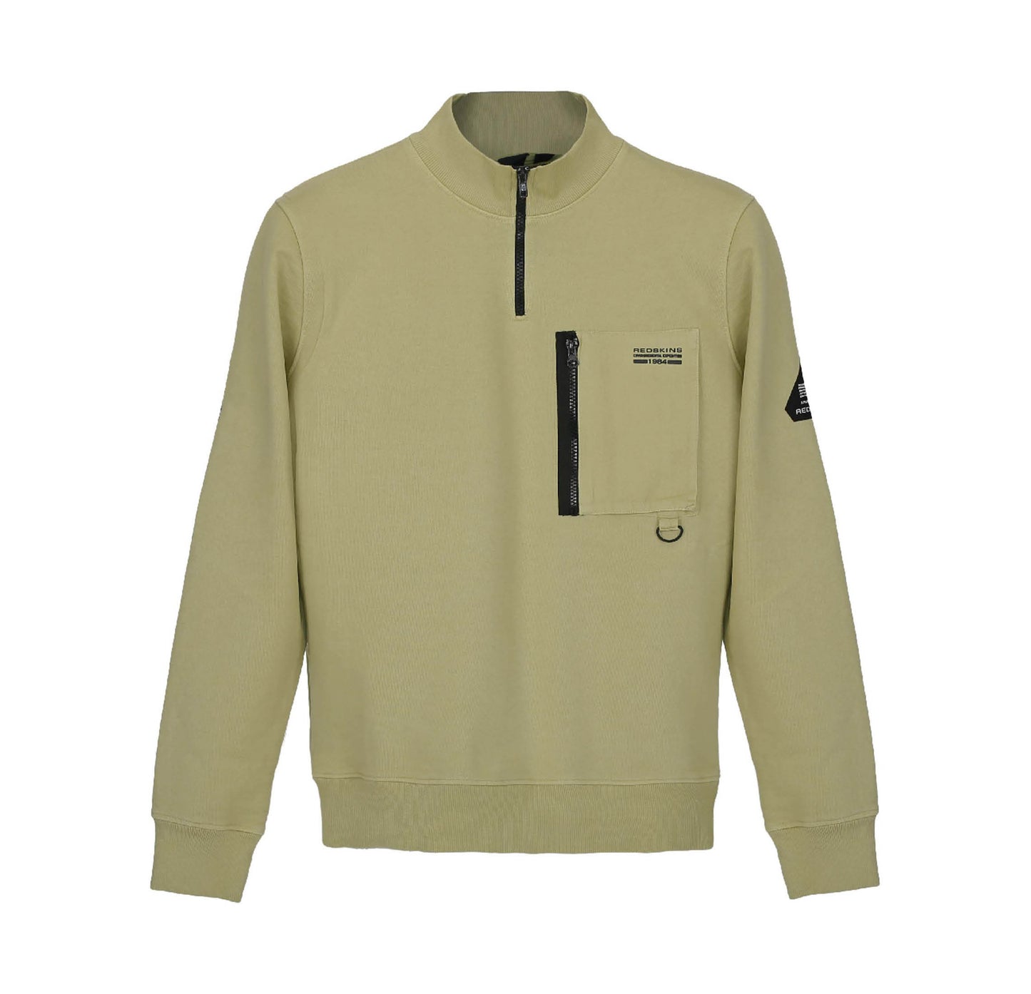 SWEAT SHIRT CORP FRENCH