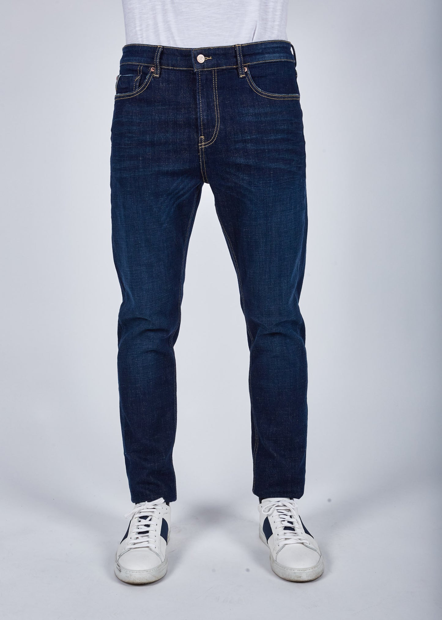 JEANS EDEN REACHER