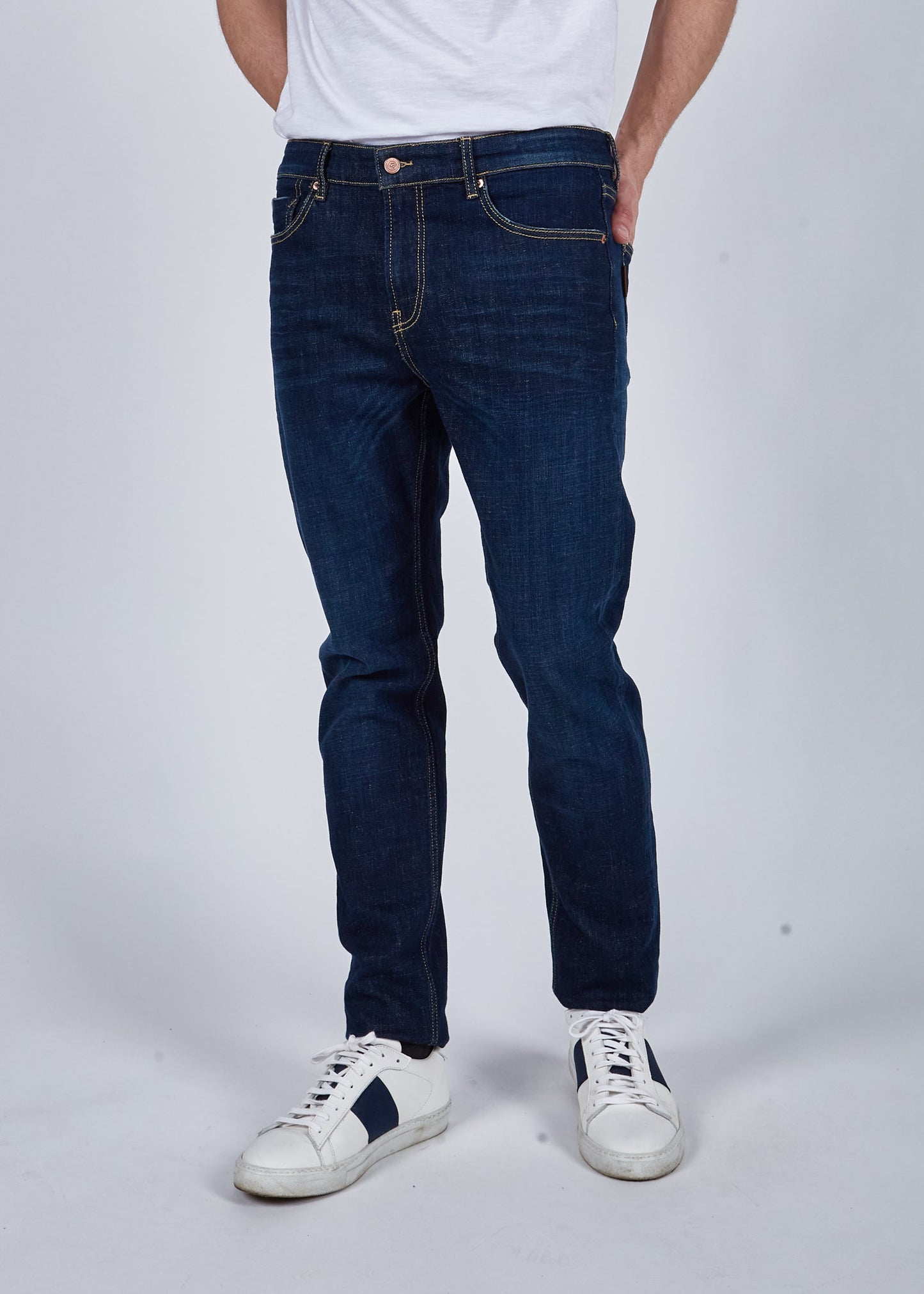 JEANS EDEN REACHER