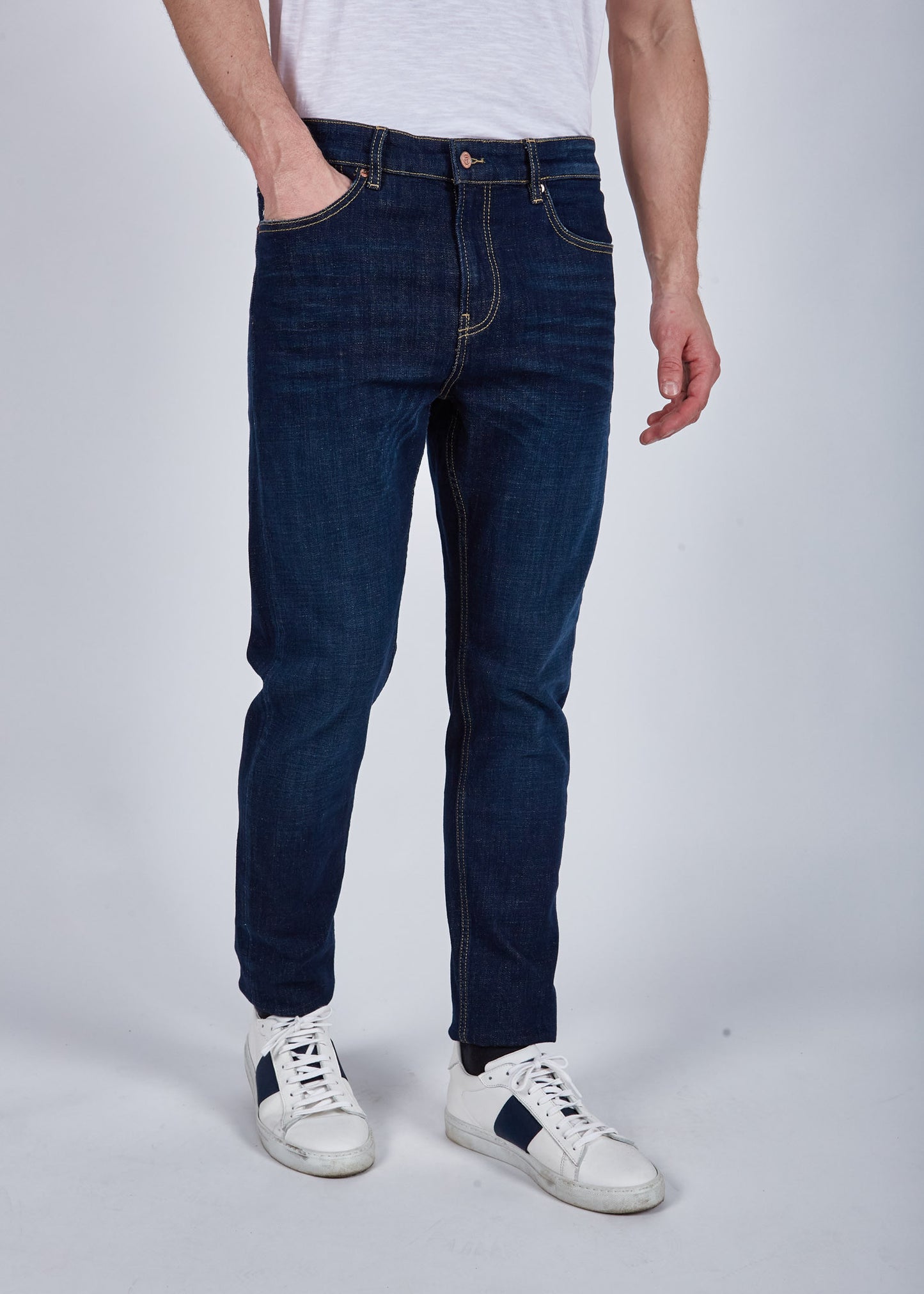 JEANS EDEN REACHER