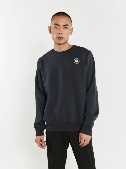 SWEAT SHIRT LAYER POSTER