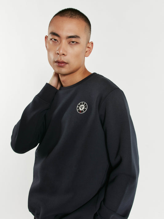 SWEAT SHIRT LAYER POSTER