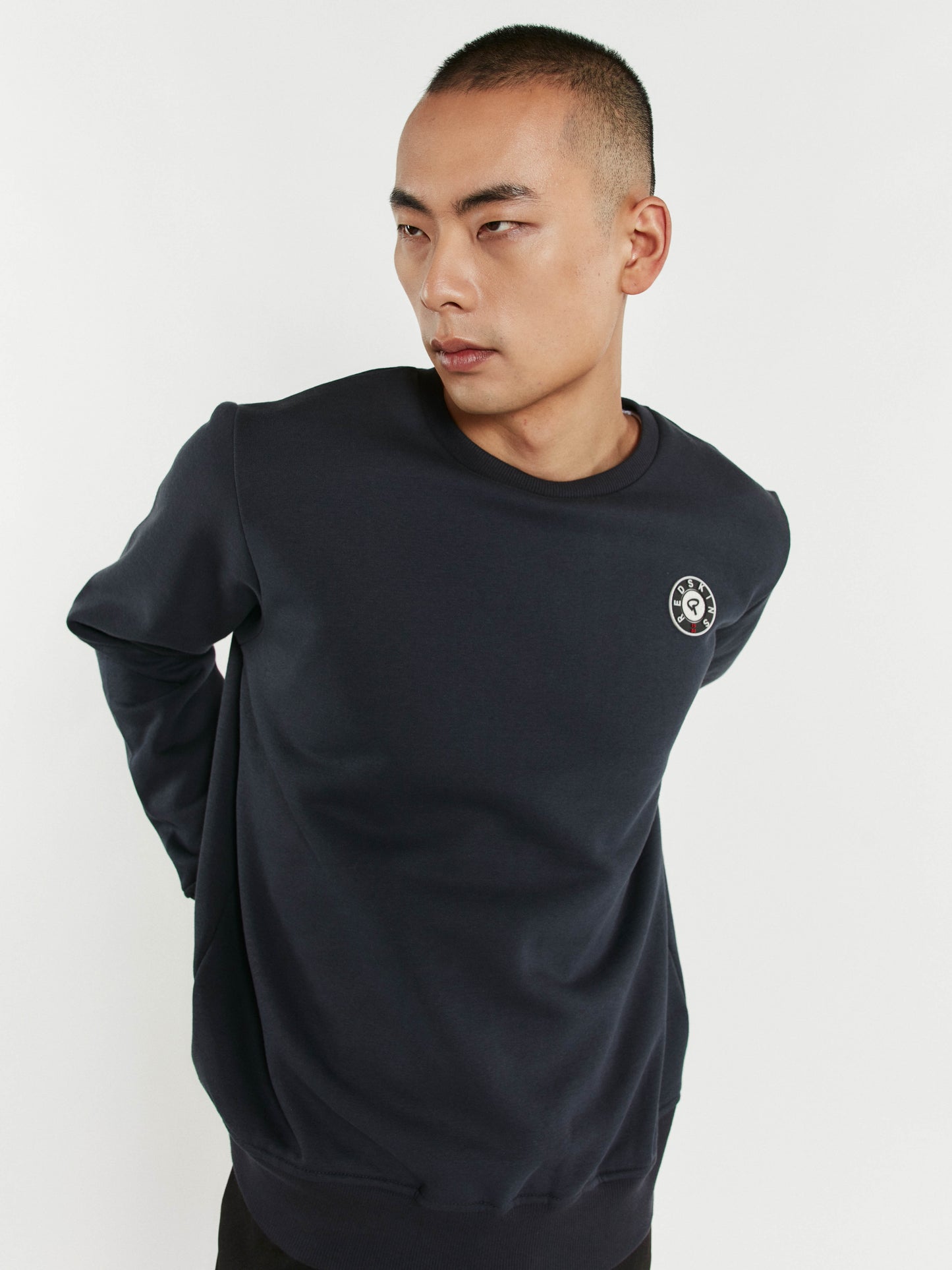 SWEAT SHIRT LAYER POSTER
