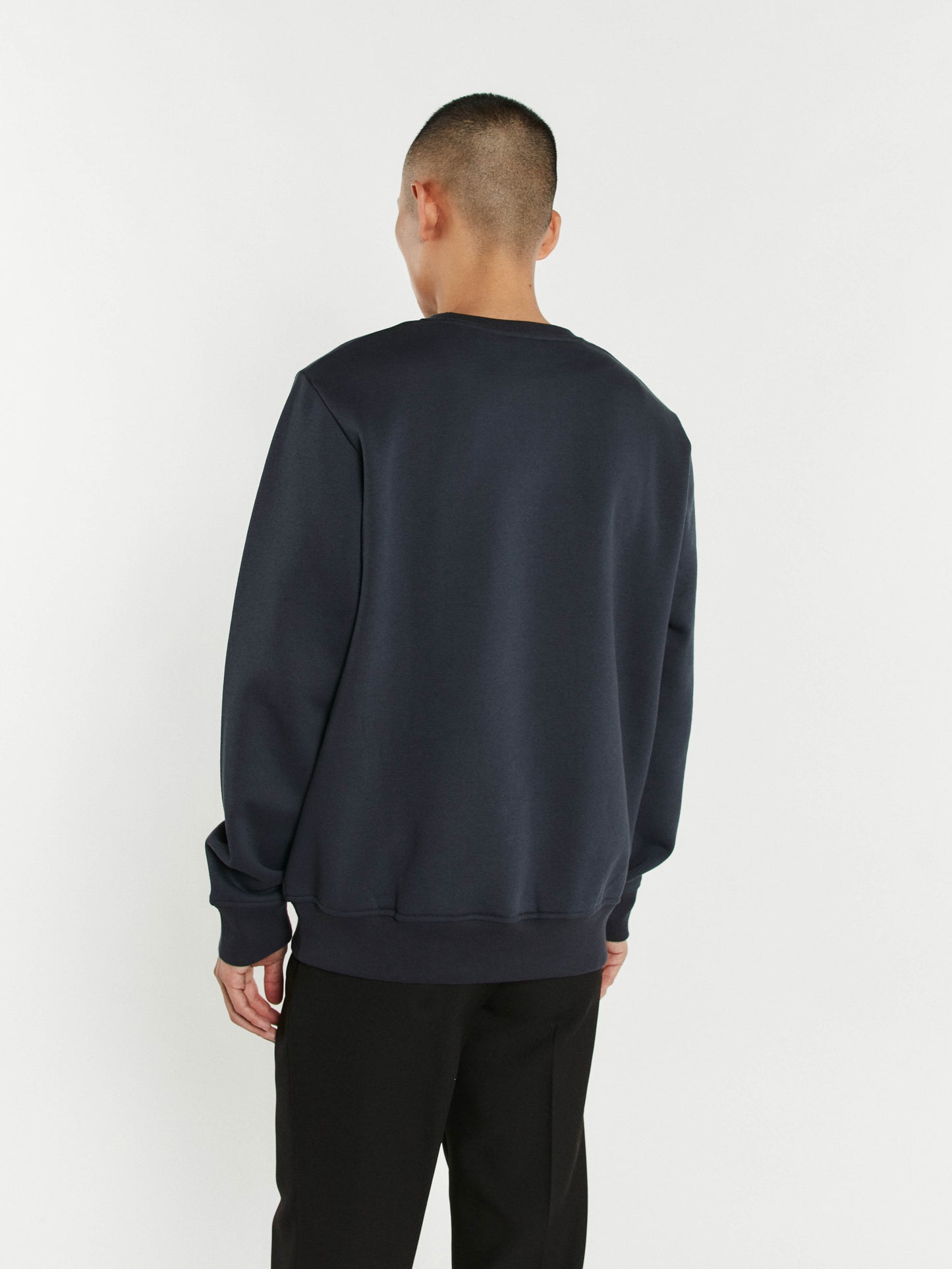 SWEAT SHIRT LAYER POSTER