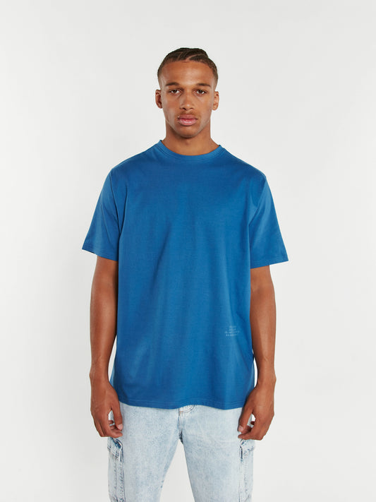 TSHIRT MC OVERSIZE COTTON