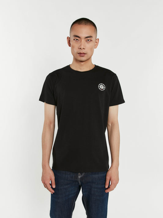 TSHIRT MC QUANTA HONDA