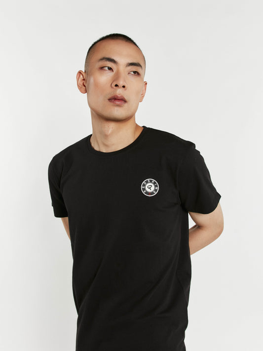 TSHIRT MC QUANTA HONDA