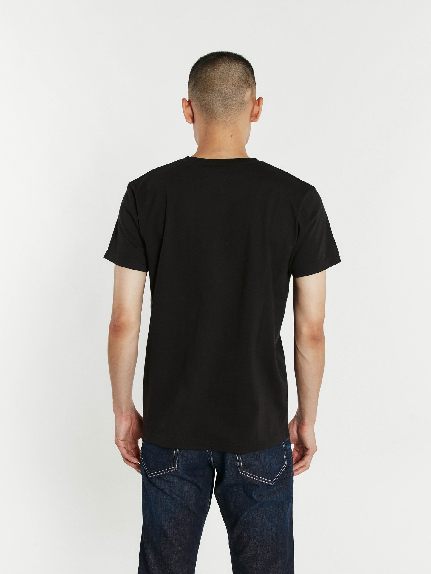 TSHIRT MC QUANTA HONDA