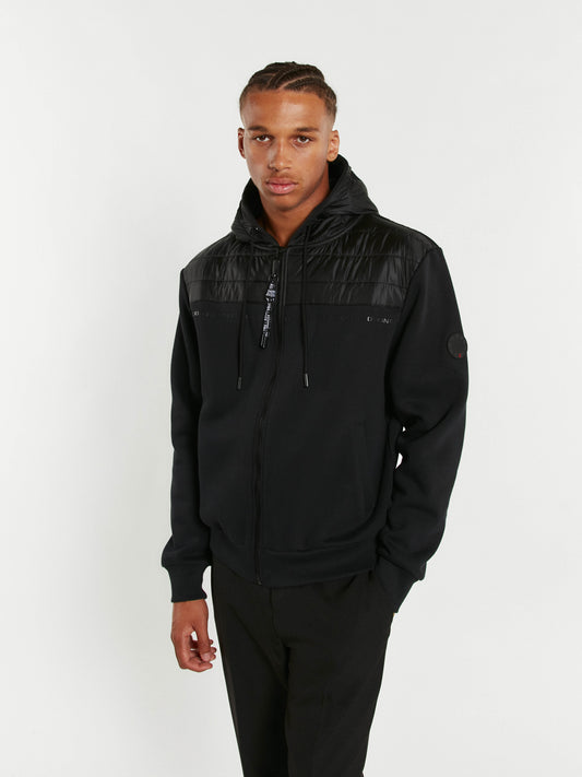 SWEAT SHIRT TRECK PARAMONT