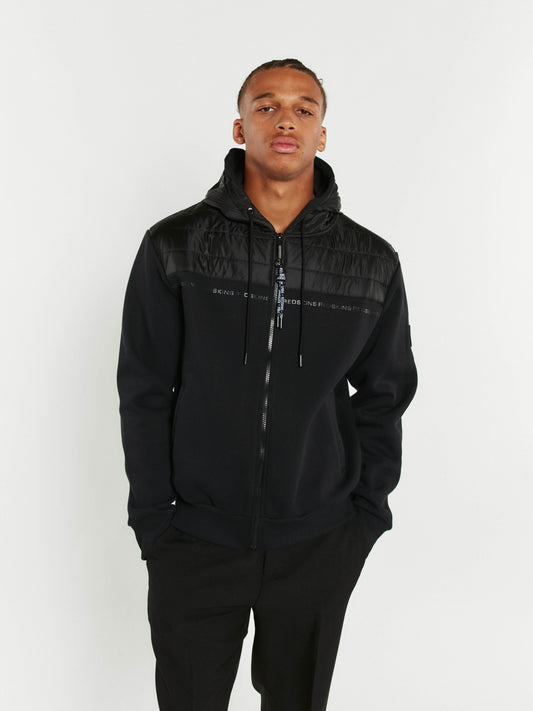SWEAT SHIRT TRECK PARAMONT