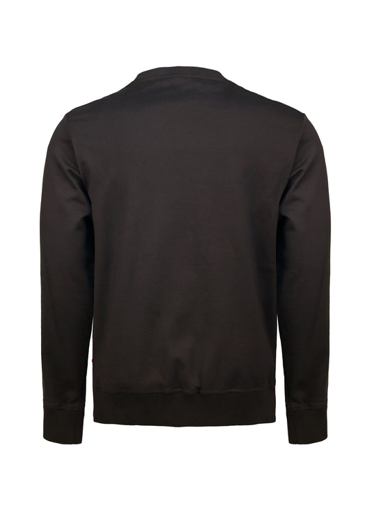 SWEAT SHIRT MASK FRENCH PAF