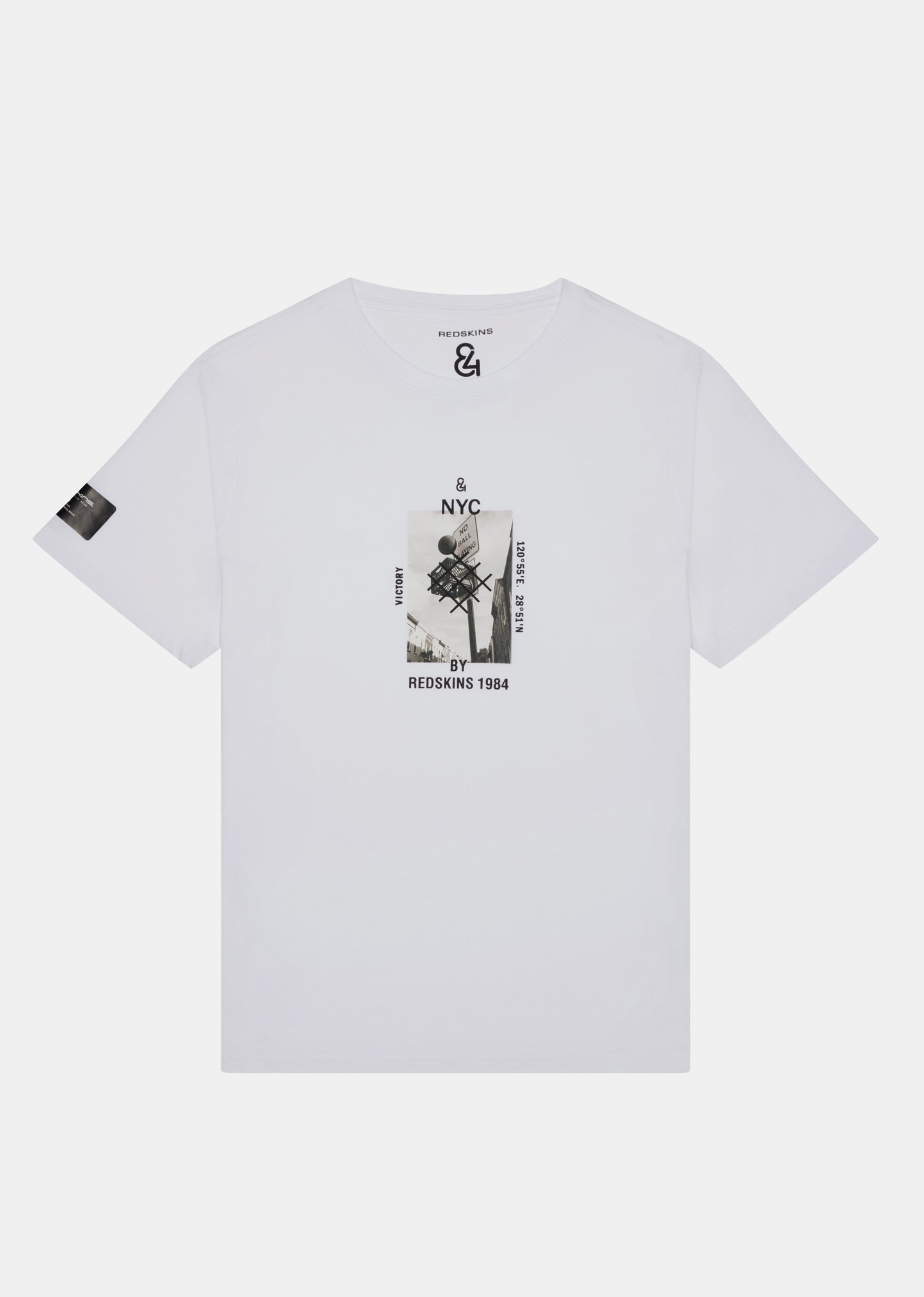 Tshirt  BALL QUICK